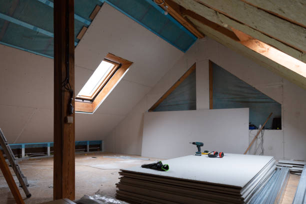 Types of Insulation We Offer in Yakima, WA