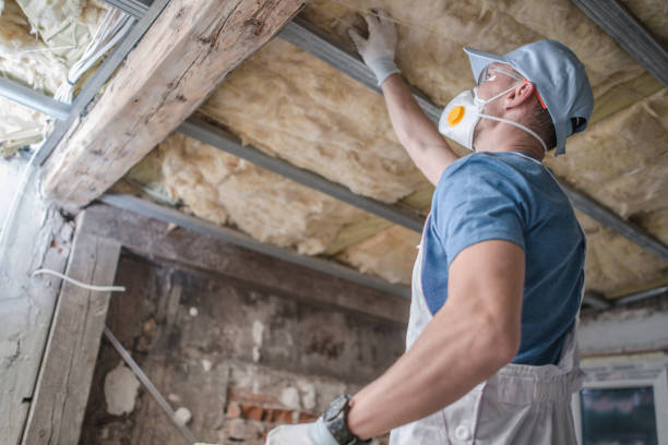 Types of Insulation We Offer in Yakima, WA