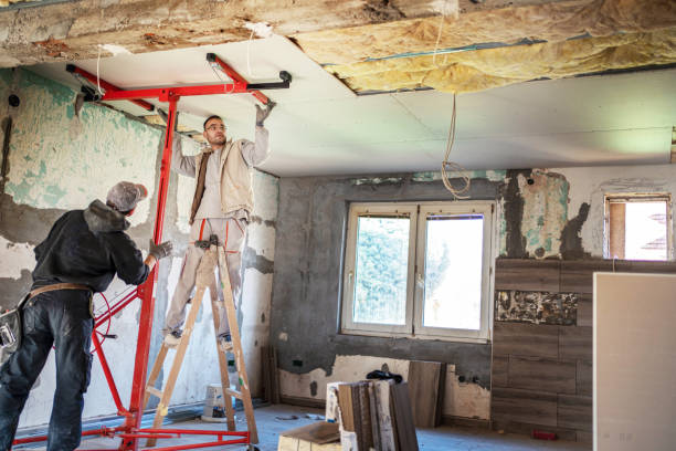 Best Spray Foam Insulation in Yakima, WA
