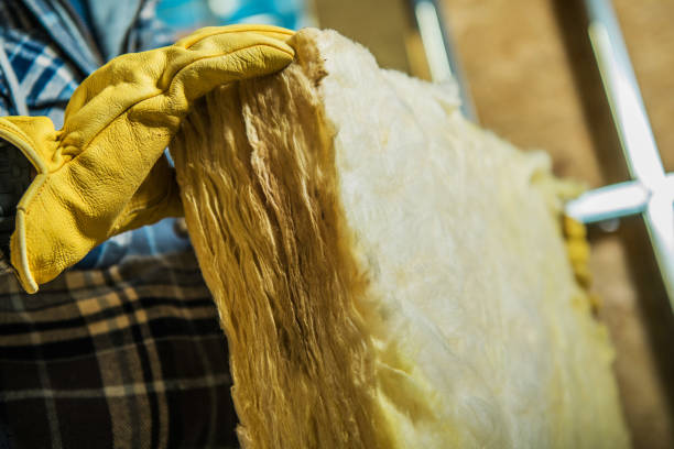 Trusted Yakima, WA Insulation Contractor Experts